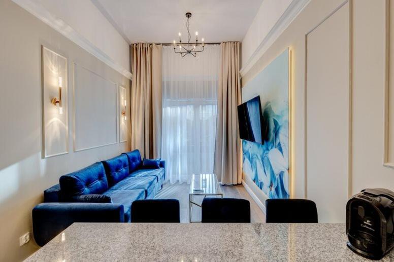 Prestige Apartments Szczecin Exterior photo